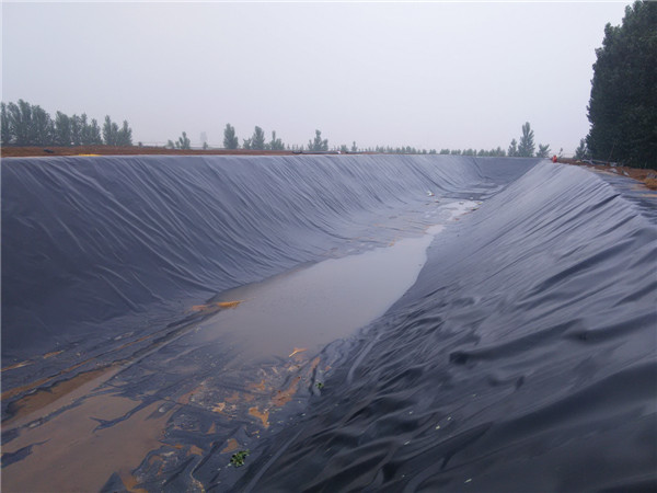 蓄水池防滲膜